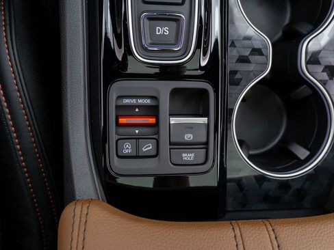 New 2026 Honda Passport TrailSport Elite image 24