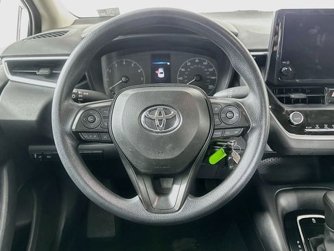 Used 2024 Toyota Corolla LE FWD image 17
