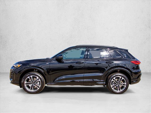 New 2026 Audi Q5 2.0T AWD/4WD image 8