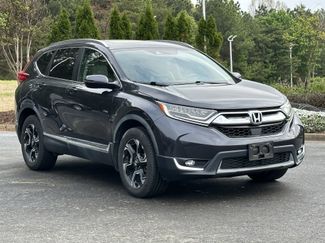 Used 2019 Honda CR-V Touring video 2