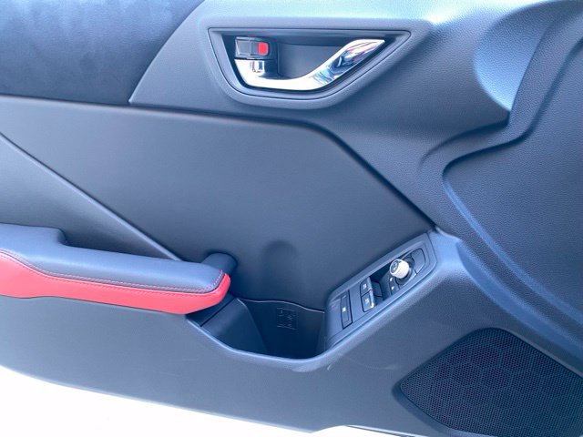 New 2027 Subaru BRZ Limited RWD image 12