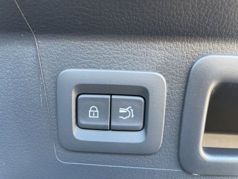 New 2026 MAZDA CX-50 AWD 2.5 S w/ Cargo Package image 12