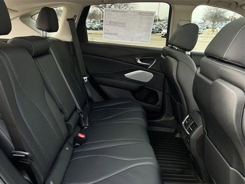 New 2026 Acura RDX SH-AWD w/ Technology Package image 34