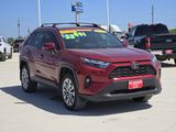 Used 2024 Toyota RAV4 XLE Premium image 3