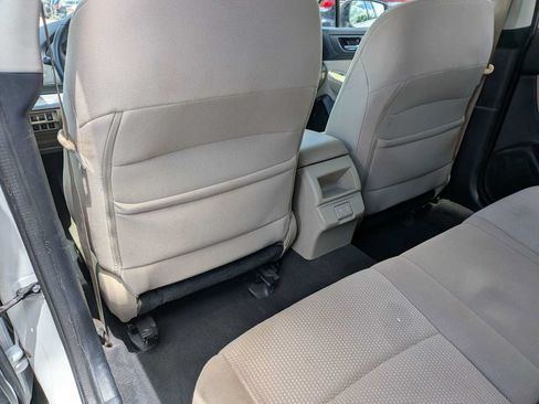 Used 2019 Subaru Outback 2.5i Premium AWD/4WD image 18