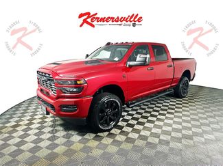 New 2026 RAM 2500 Tradesman video 3