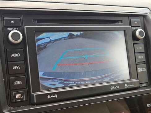Used 2017 Toyota Sequoia Platinum AWD/4WD image 14