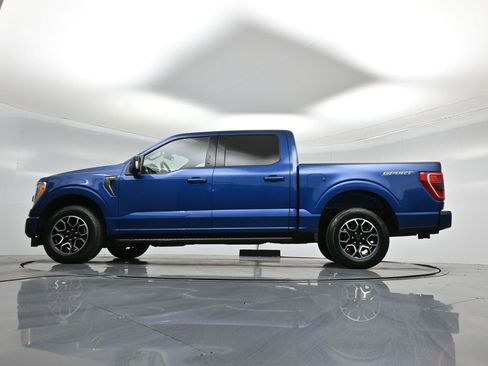 Certified 2022 Ford F150 XLT w/ Equipment Group 302A High image 50