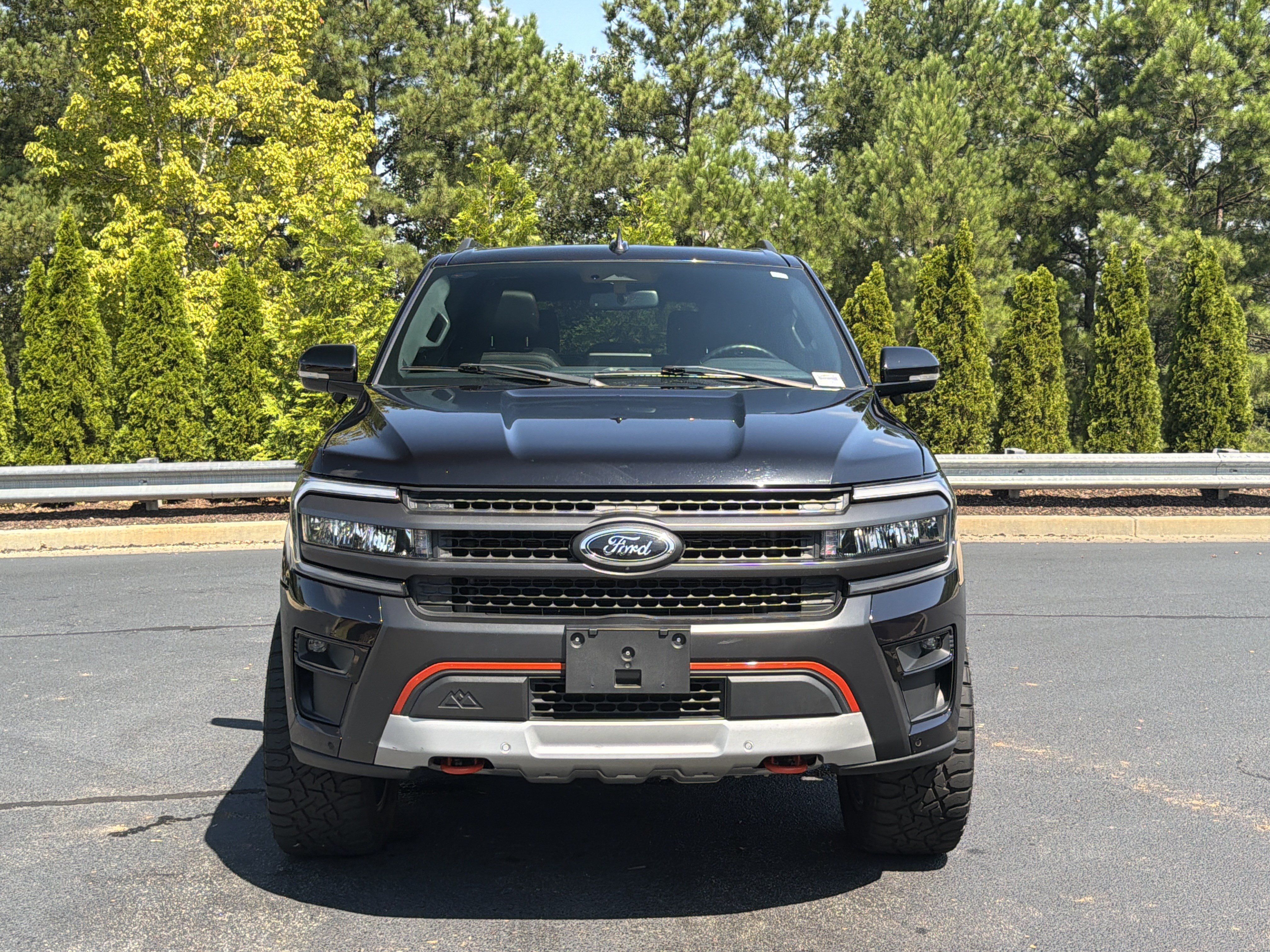 Used 2023 Ford Expedition Timberline AWD/4WD image 13
