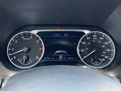 Used 2024 Nissan Sentra SV FWD image 15