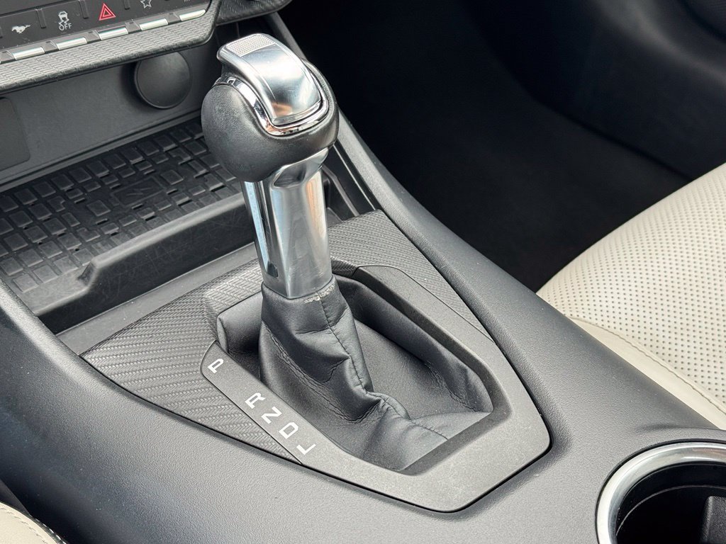 Used 2024 Ford Mustang Premium RWD image 25