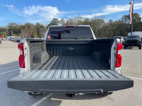 Used 2022 Chevrolet Silverado 1500 RST image 25