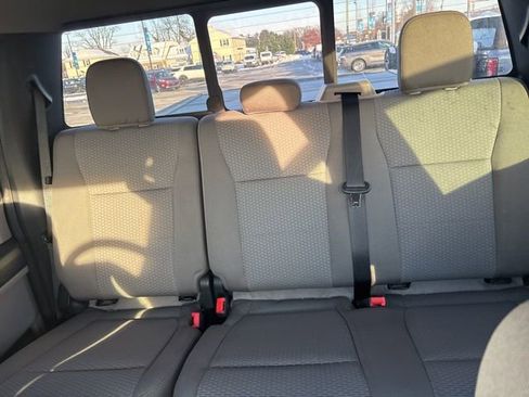 Used 2020 Ford F250 XLT w/ Tremor Off-Road Package image 14