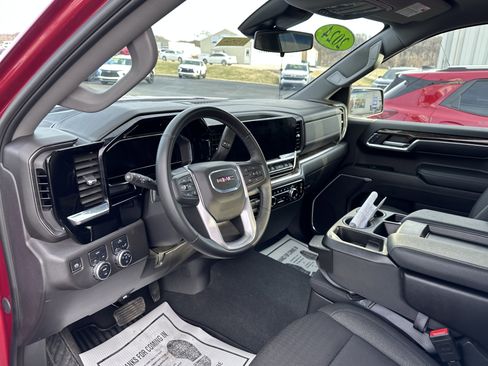 Used 2024 GMC Sierra 1500 Elevation image 14