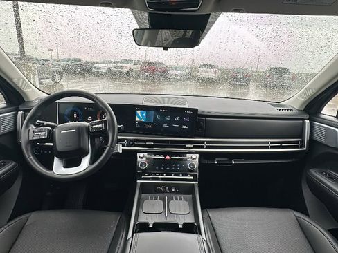 Used 2026 Hyundai Santa Fe SEL image 21