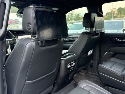 Used 2021 GMC Yukon XL Denali w/ Denali Premium Package
