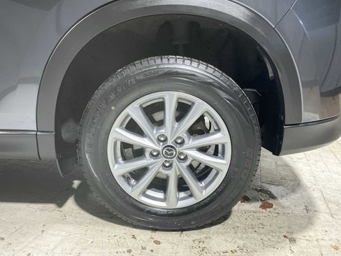 Used 2023 MAZDA CX-5 AWD 2.5 S w/ Select Package image 8