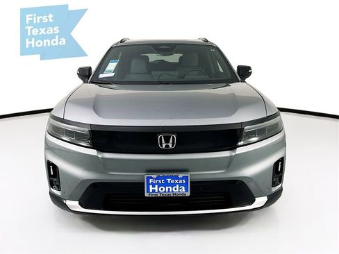 New 2025 Honda Prologue Touring image 2