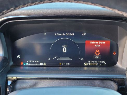 Used 2023 Lincoln Nautilus Reserve image 28