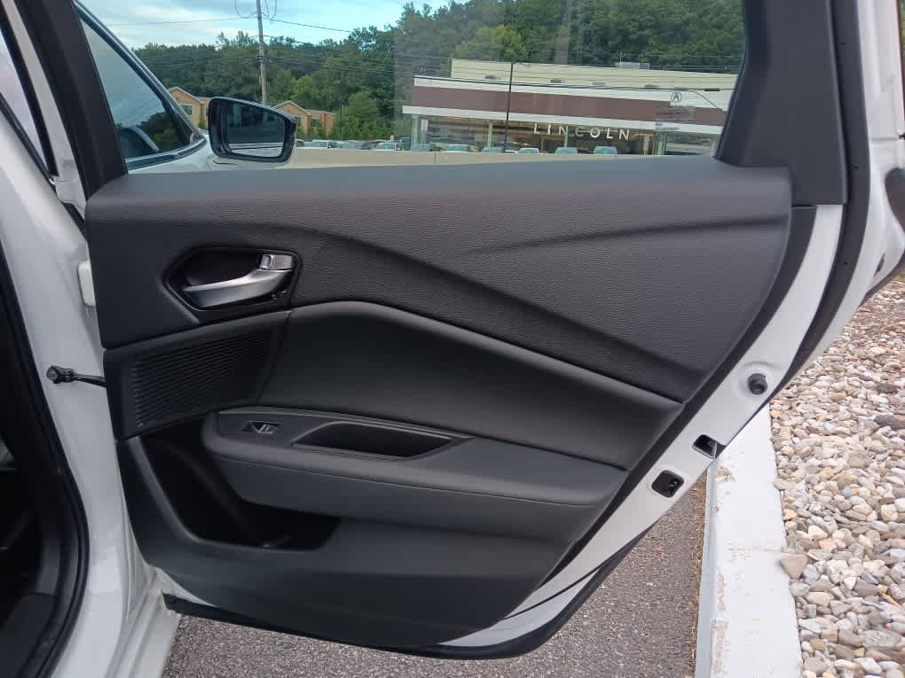 Used 2023 Acura TLX FWD image 31