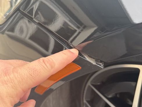 Used 2023 Mercedes-Benz E 350 E 350 image 19