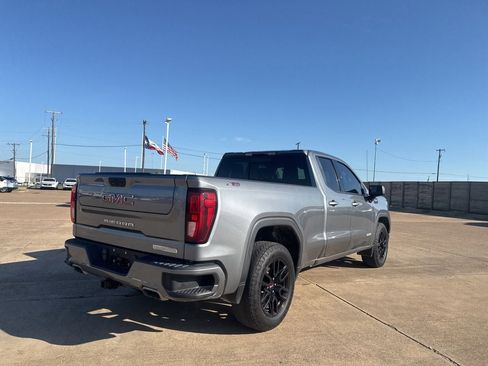 Used 2021 GMC Sierra 1500 Elevation w/ Preferred Package AWD/4WD image 20
