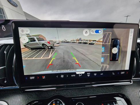 New 2026 Ford Expedition Tremor image 36