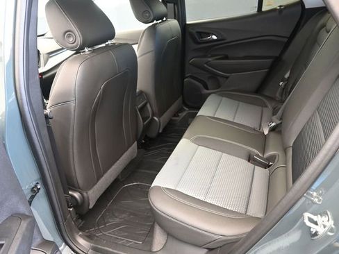New 2026 Chevrolet Trax LT w/ Driver Confidence Package FWD image 16