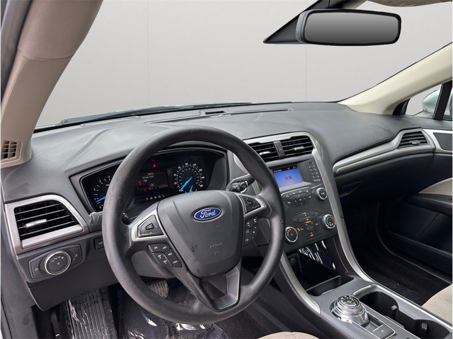 Used 2020 Ford Fusion S FWD image 6