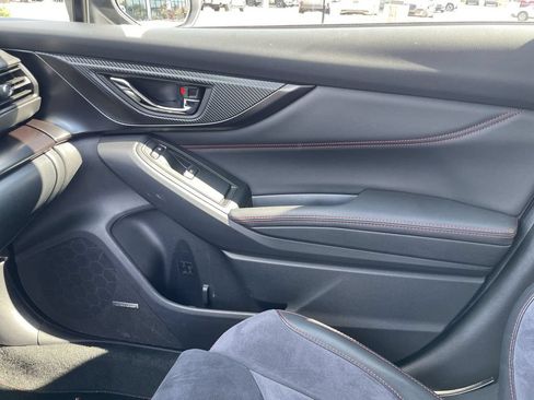 Certified 2022 Subaru WRX Limited AWD/4WD image 22