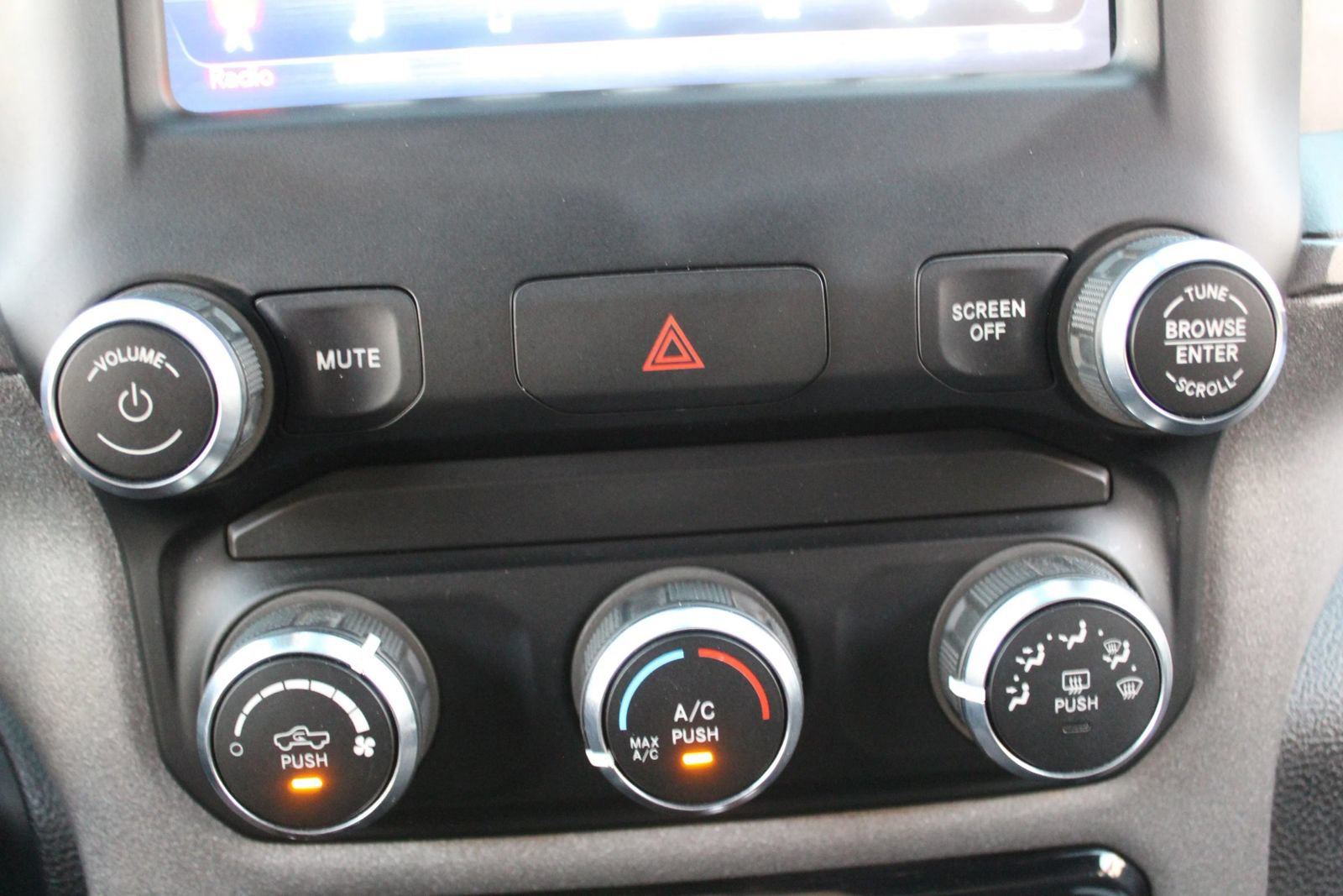 Used 2021 RAM 2500 Tradesman RWD image 20