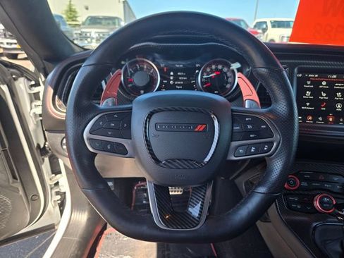 Used 2022 Dodge Challenger R/T Scat Pack RWD image 20