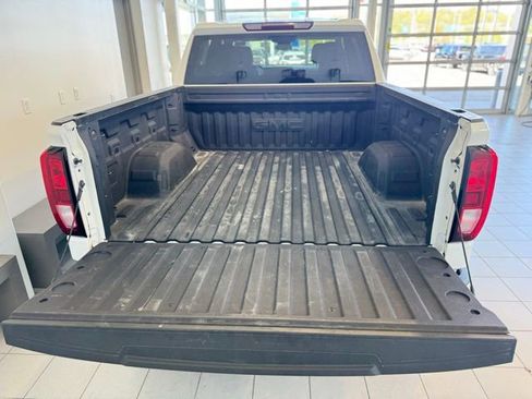 Certified 2023 GMC Sierra 1500 Elevation AWD/4WD image 40