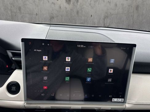 New 2026 MAZDA CX-5 Select AWD/4WD image 10