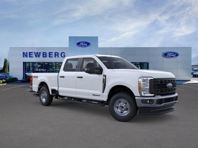 New 2026 Ford F250 XL