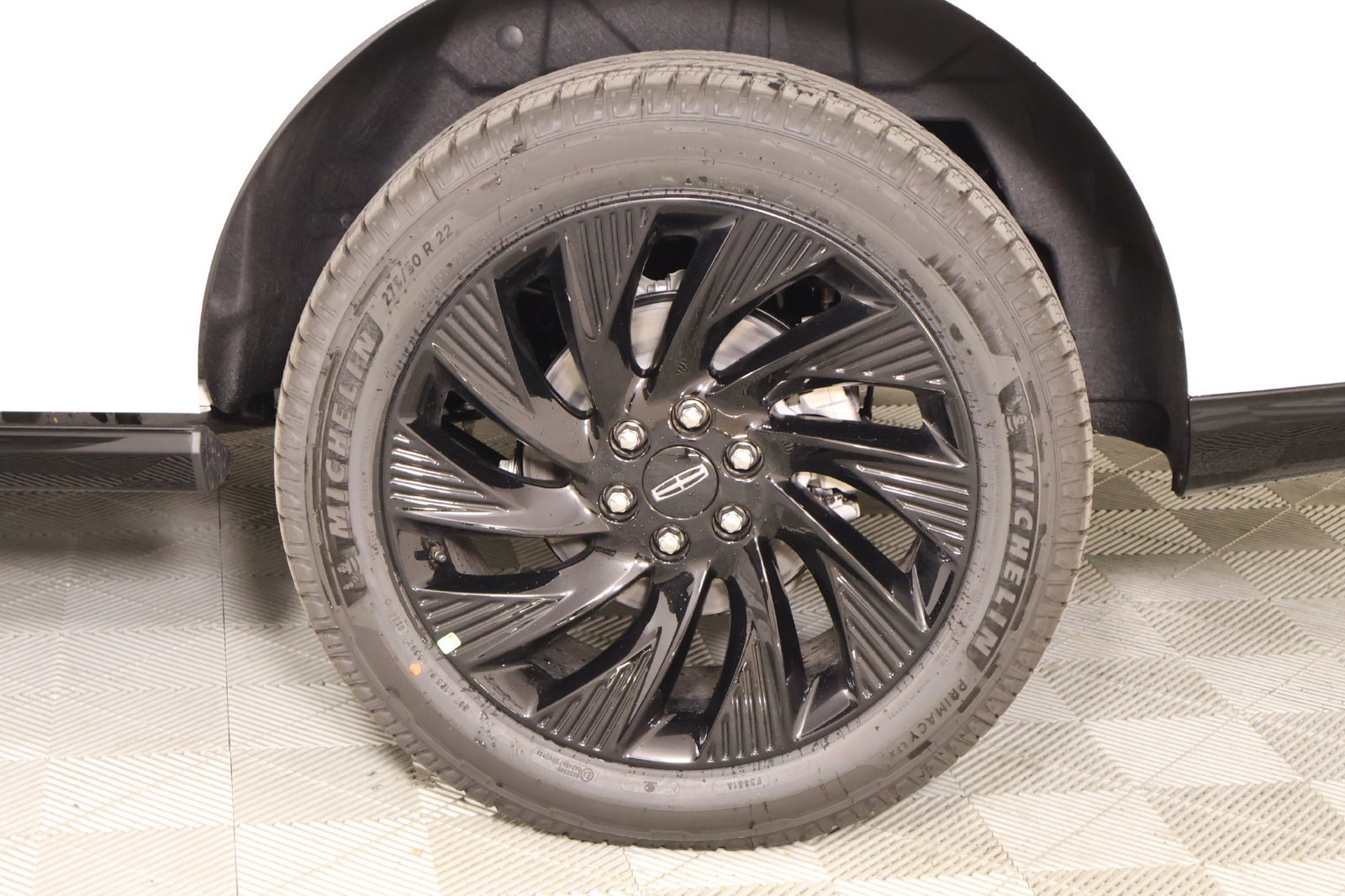 New 2026 Lincoln Navigator Reserve w/ Jet Appearance Package AWD/4WD image 21