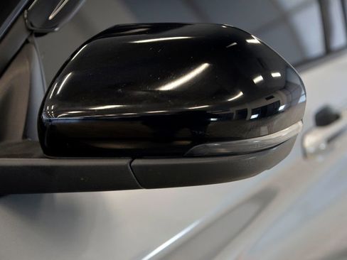 Used 2020 Ford Explorer ST w/ ST Street Pack image 12