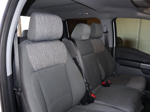 Used 2023 Ford F150 XLT image 42