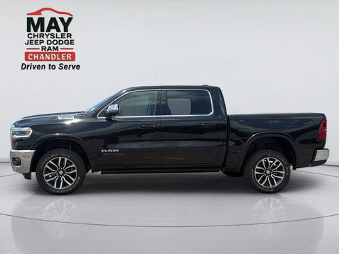 New 2025 RAM 1500 Limited AWD/4WD image 4