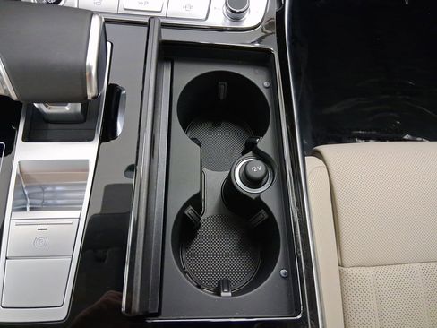 New 2025 Audi A8 L 3.0T image 25