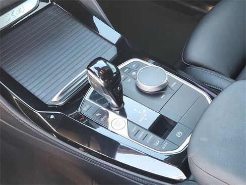 Used 2022 BMW X4 xDrive30i image 21