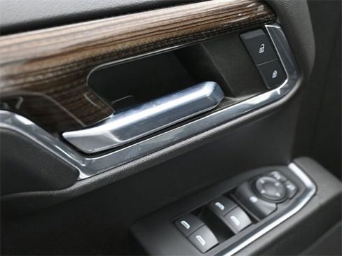 Used 2023 Chevrolet Silverado 1500 RST w/ Redline Edition image 12