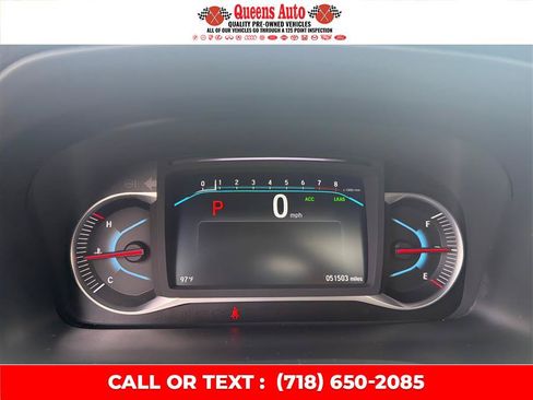 Used 2019 Honda Passport Touring image 20
