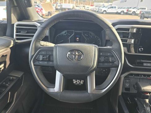 Used 2025 Toyota Tundra SR5 image 11