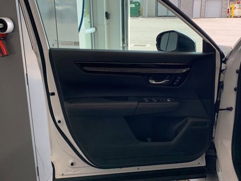 Used 2023 Honda CR-V Sport Touring image 11