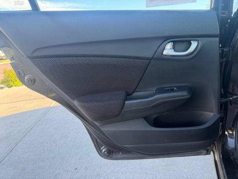 Used 2013 Honda Civic EX image 22