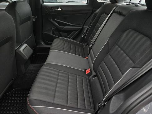 Used 2021 Volkswagen Jetta GLI FWD image 13