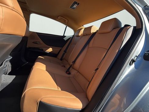 New 2025 Lexus ES 350 350 image 10