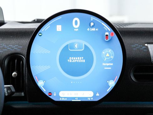 New 2026 MINI Cooper S image 15