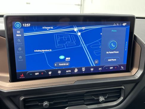 New 2026 Ford Bronco Sport Outer Banks w/ Outer Banks Tech Package+ image 5